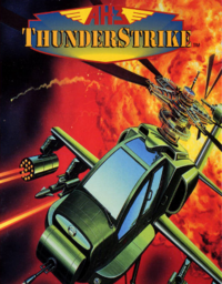 Thunderhawk