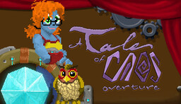 A Tale of Caos: Overture