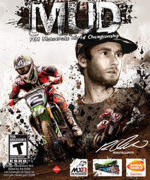 MUD FIM Motocross World Championship
