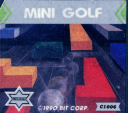 Mini Golf Premium