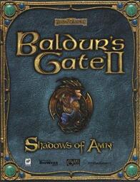 Baldur's Gate II: Shadows of Amn