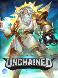 Gods Unchained