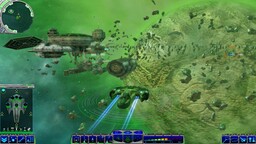 Starpoint Gemini: Timebreach