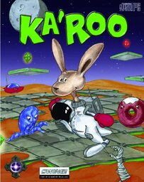 Roo & Robby