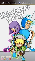 Flying? Youth!