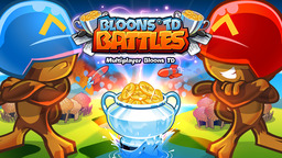 Bloons TD Battles 2