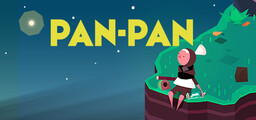 Pan-Pan: A Tiny Big Adventure