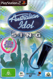 Australian Idol Music Maker