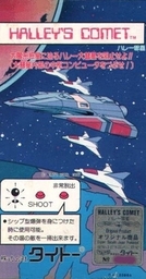 Halley's Comet