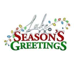 Lake: Season's Greetings