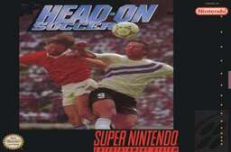 Head-On Soccer - Fever Pitch Soccer