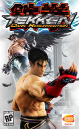 Tekken 5: Dark Resurrection
