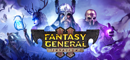 Fantasy General II: Invasion