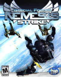 Tactical Strike: Special Forces Shooter