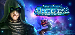 Fairy Tale Mysteries: The Beanstalk