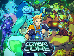 Core Combat Team