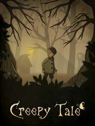 Creepy Balls