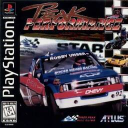 GRID 2: Peak Performance Pack