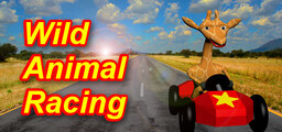 Wild Trax Racing