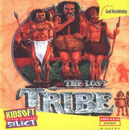 The Ranger: Lost Tribe
