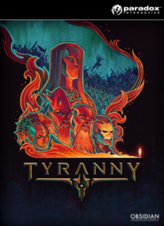 Neverwinter: Tyranny of Dragons