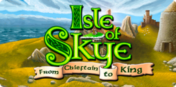 Isle of Skye