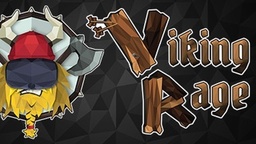 Viking Rage