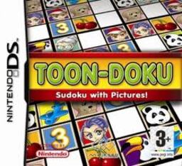 Toon-doku