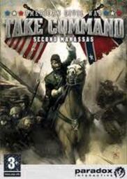 The Battle of Bull Run: Take Command 1861
