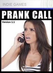 Prank Call (2011)