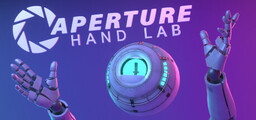 Hand Physics Lab