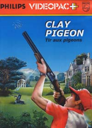 Clay Pigeon