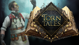 Torn Tales: Rebound Edition