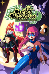 Curse Crackers: For Whom the Belle Toils