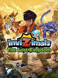 Lost Kingdom