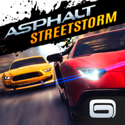 Racing: Storm Chase