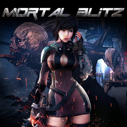 Mortal Blitz: Combat Arena