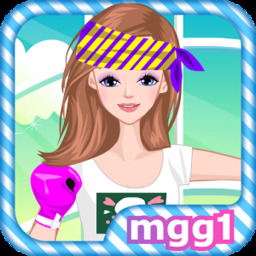 Girl Dress Up Classic