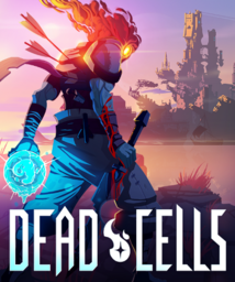 Dead Cells: The Queen & The Sea