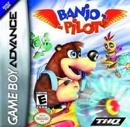 Banjo-Pilot