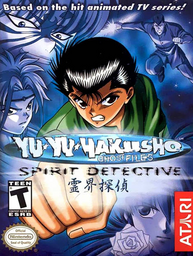 Yu Yu Hakusho: Spirit Detective