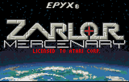 Zarlor Mercenary