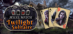 Jewel Match: Twilight