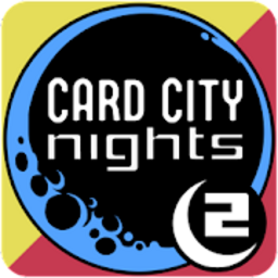 Dark City Trouble Nights