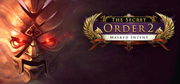 The Secret Order: Masked Intent