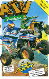 Vehicle Simulator