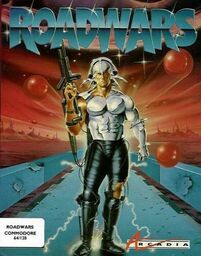 Roadwars