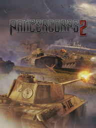Panzer Corps 2