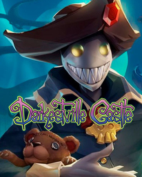 Darkestville Castle