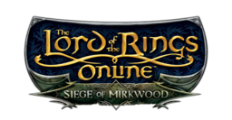The Lord of the Rings Online: Siege of Mirkwood